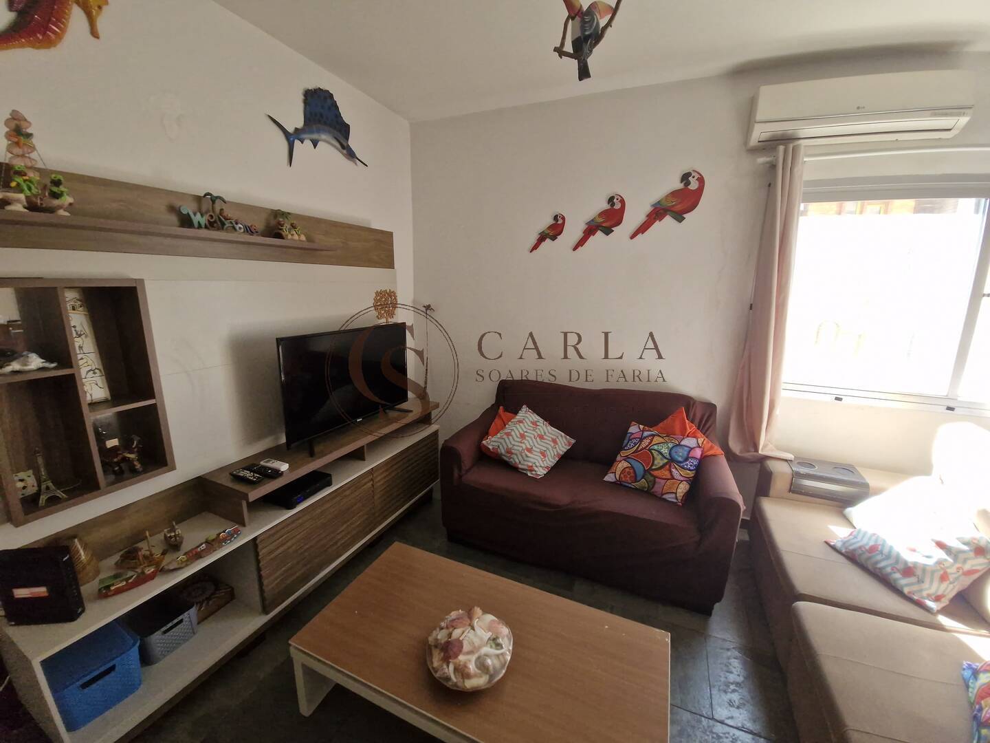 Apartamento Venda ou Loc Anual praia da Enseada Guarujá SP