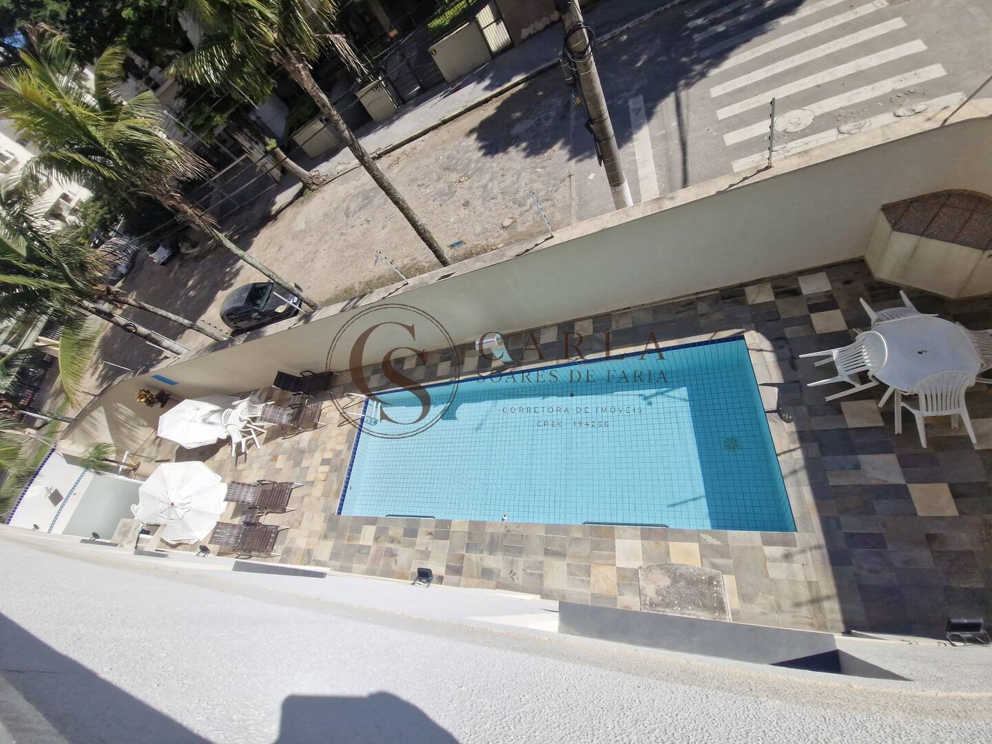 Apartamento Venda ou Loc Anual praia da Enseada Guarujá SP