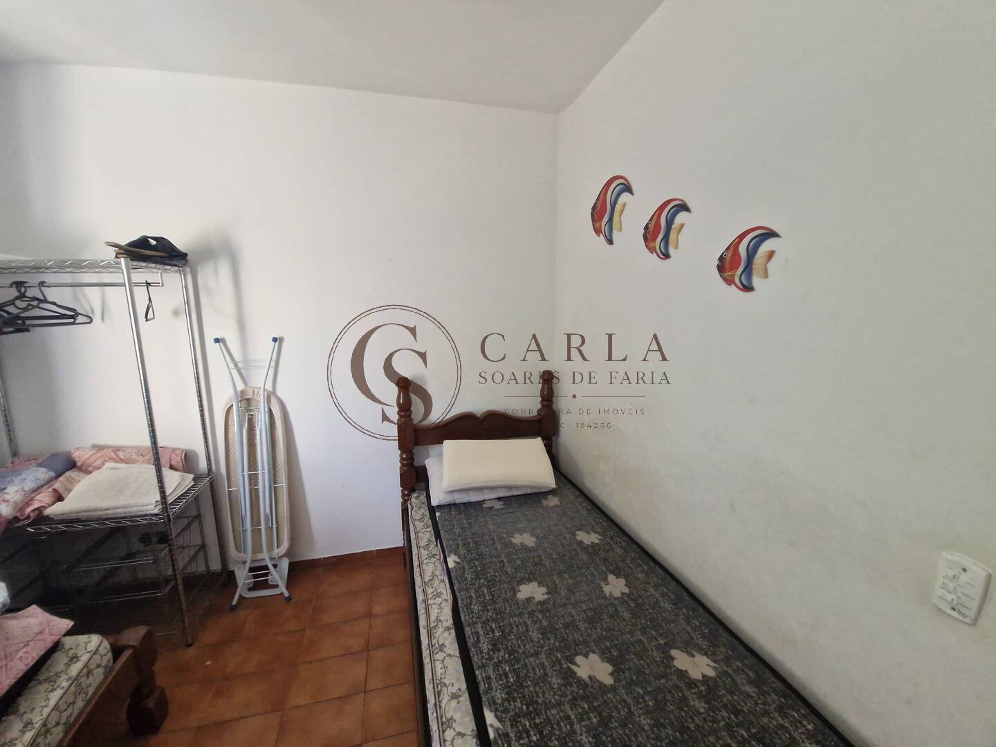 Apartamento Venda ou Loc Anual praia da Enseada Guarujá SP