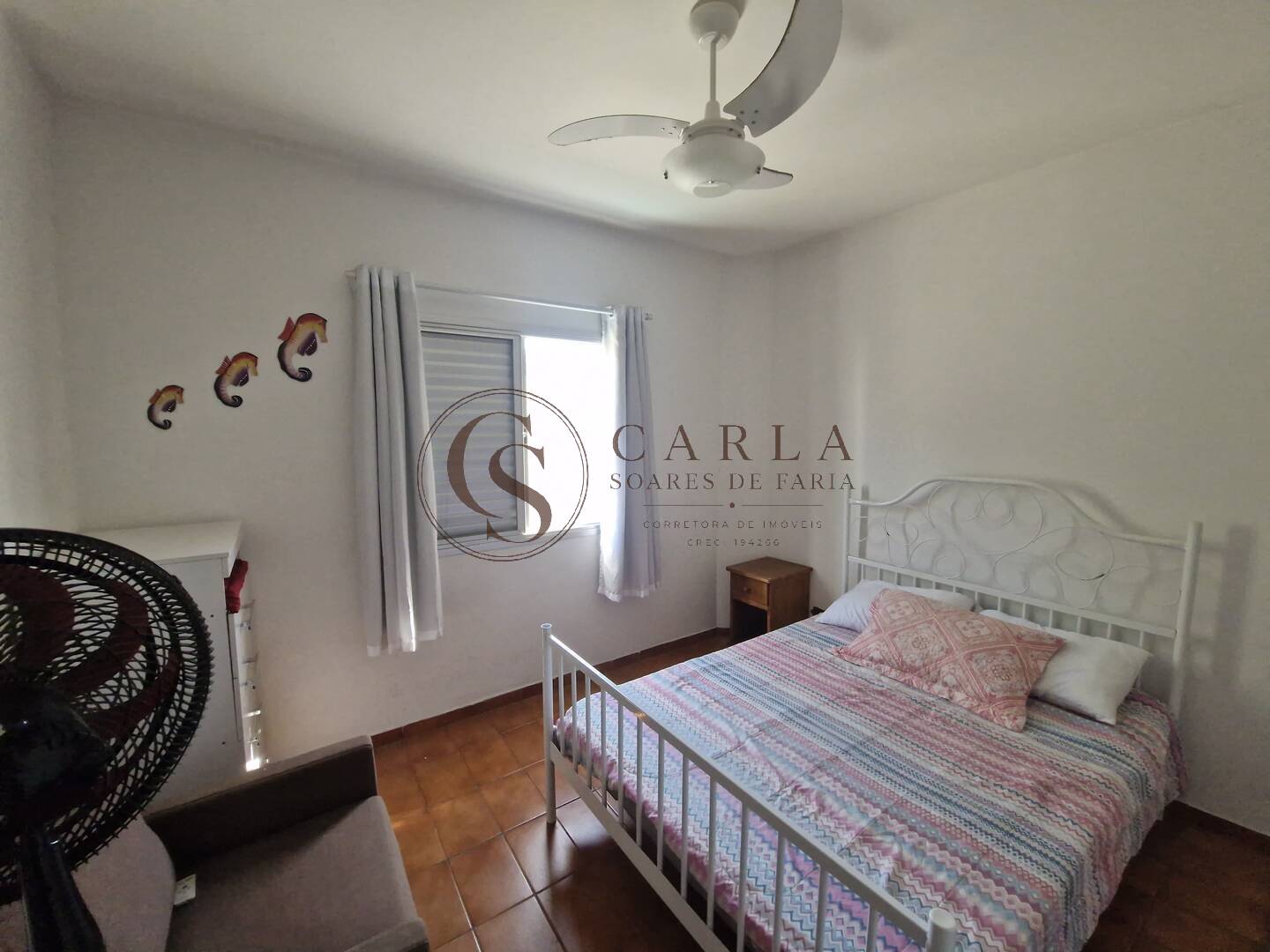 Apartamento Venda ou Loc Anual praia da Enseada Guarujá SP