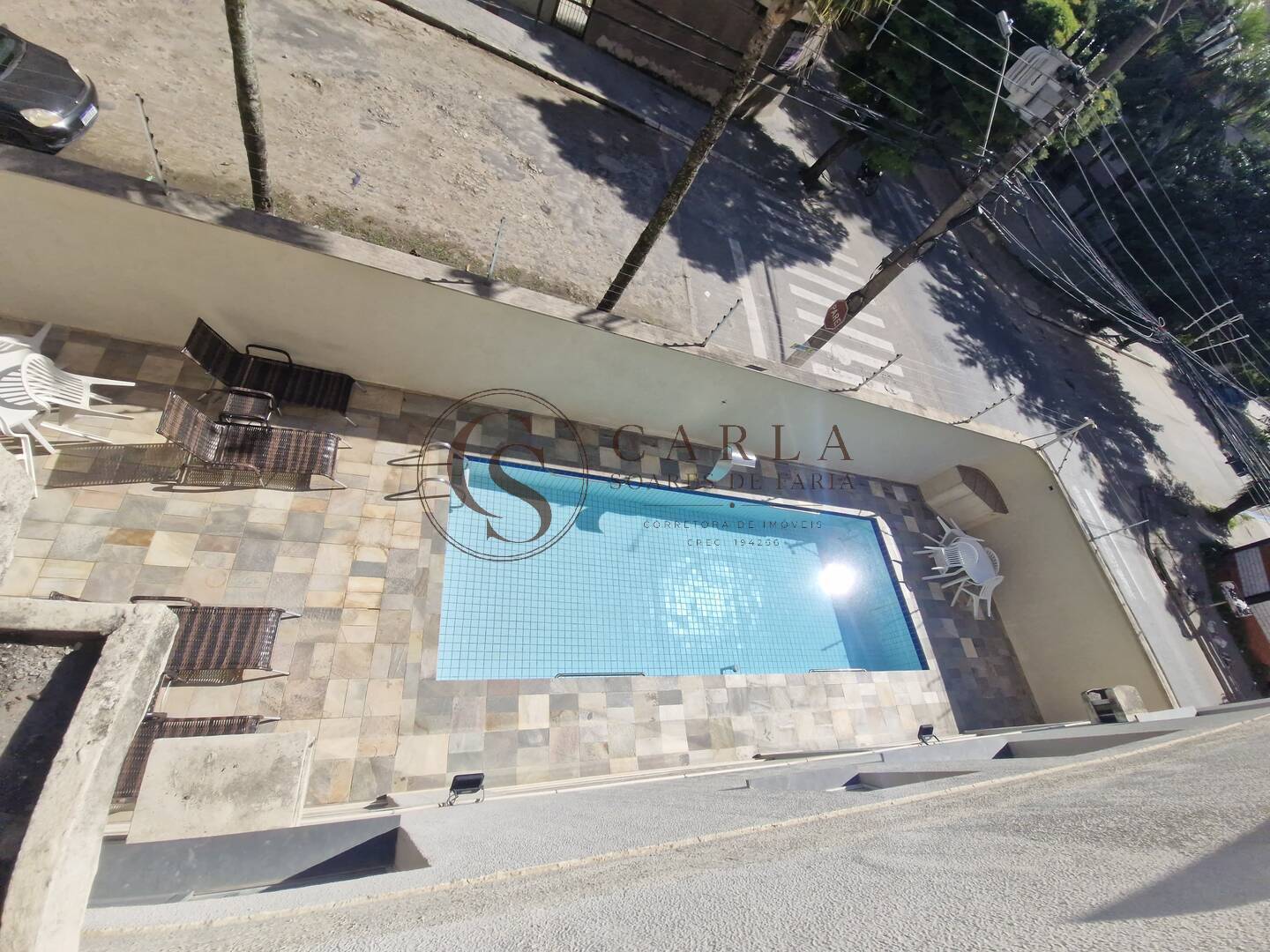 Apartamento Venda ou Loc Anual praia da Enseada Guarujá SP