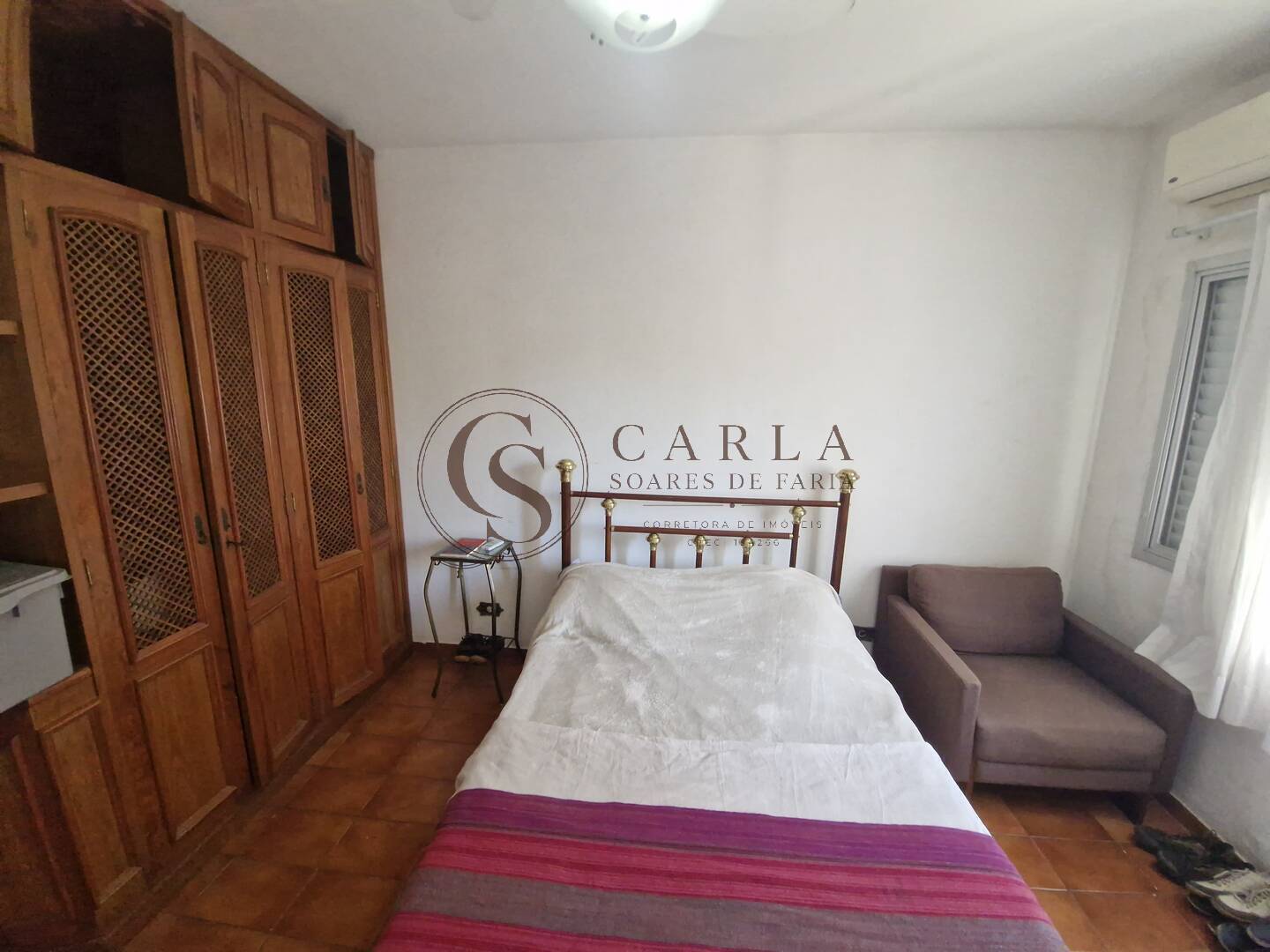 Apartamento Venda ou Loc Anual praia da Enseada Guarujá SP
