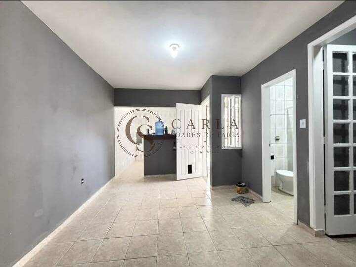 Casa, 2 quartos, 45 m² - Foto 1