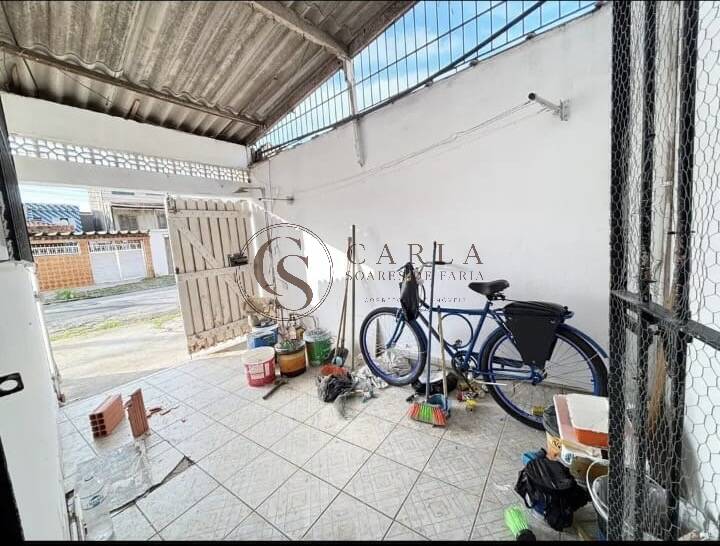 Casa, 2 quartos, 45 m² - Foto 2