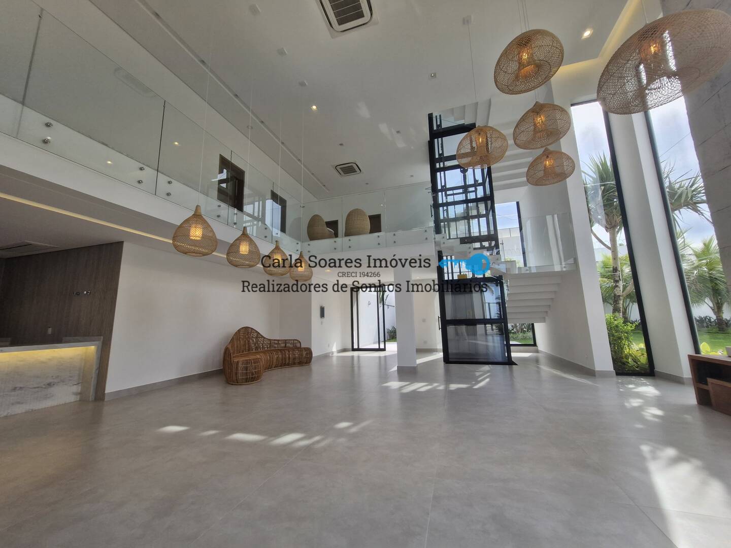 Casa à venda com 5 quartos, 750m² - Foto 18
