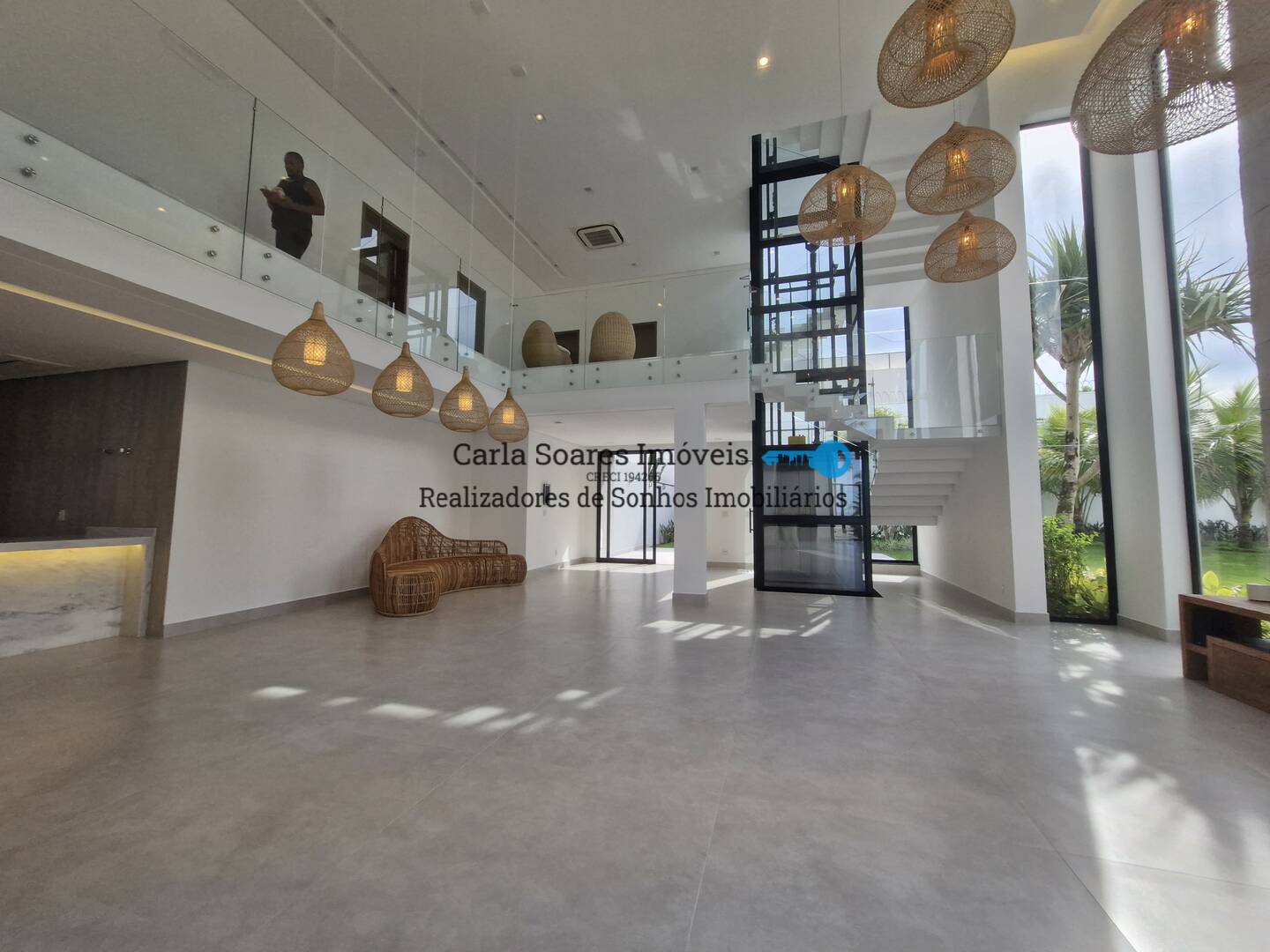 Casa à venda com 5 quartos, 750m² - Foto 22