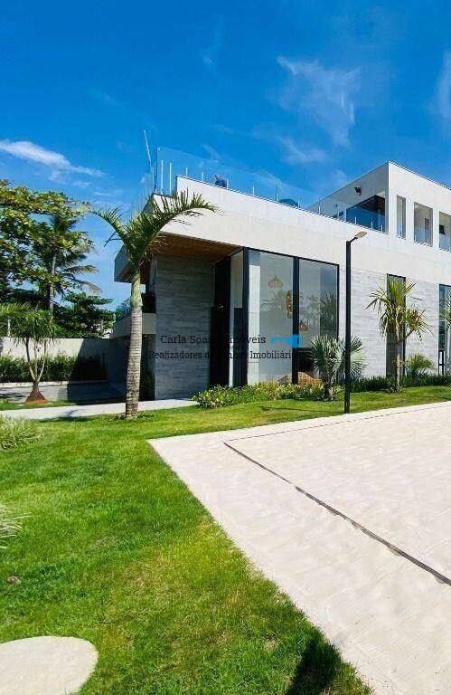Casa à venda com 5 quartos, 750m² - Foto 57