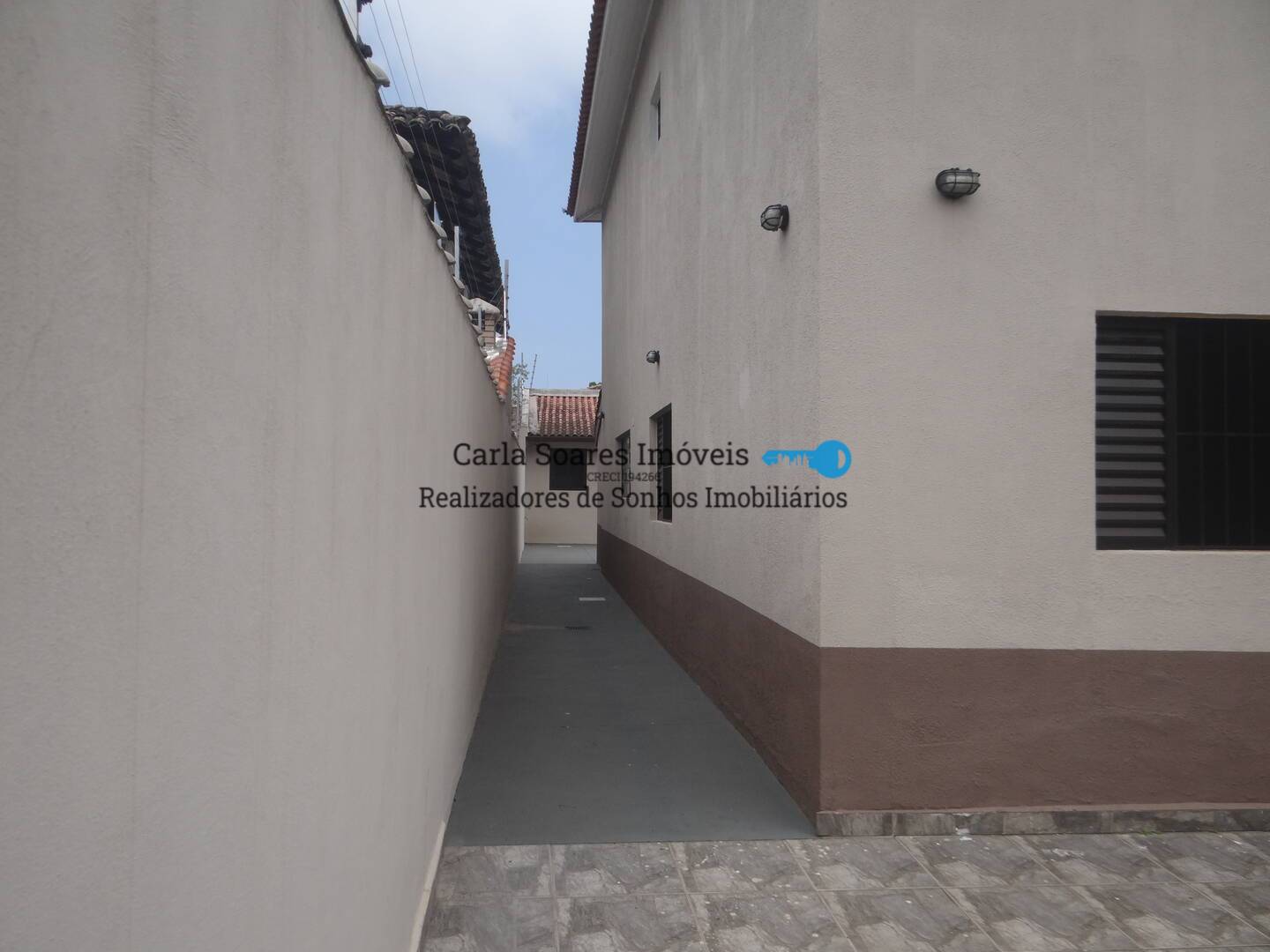 Casa, 3 quartos, 180 m² - Foto 3