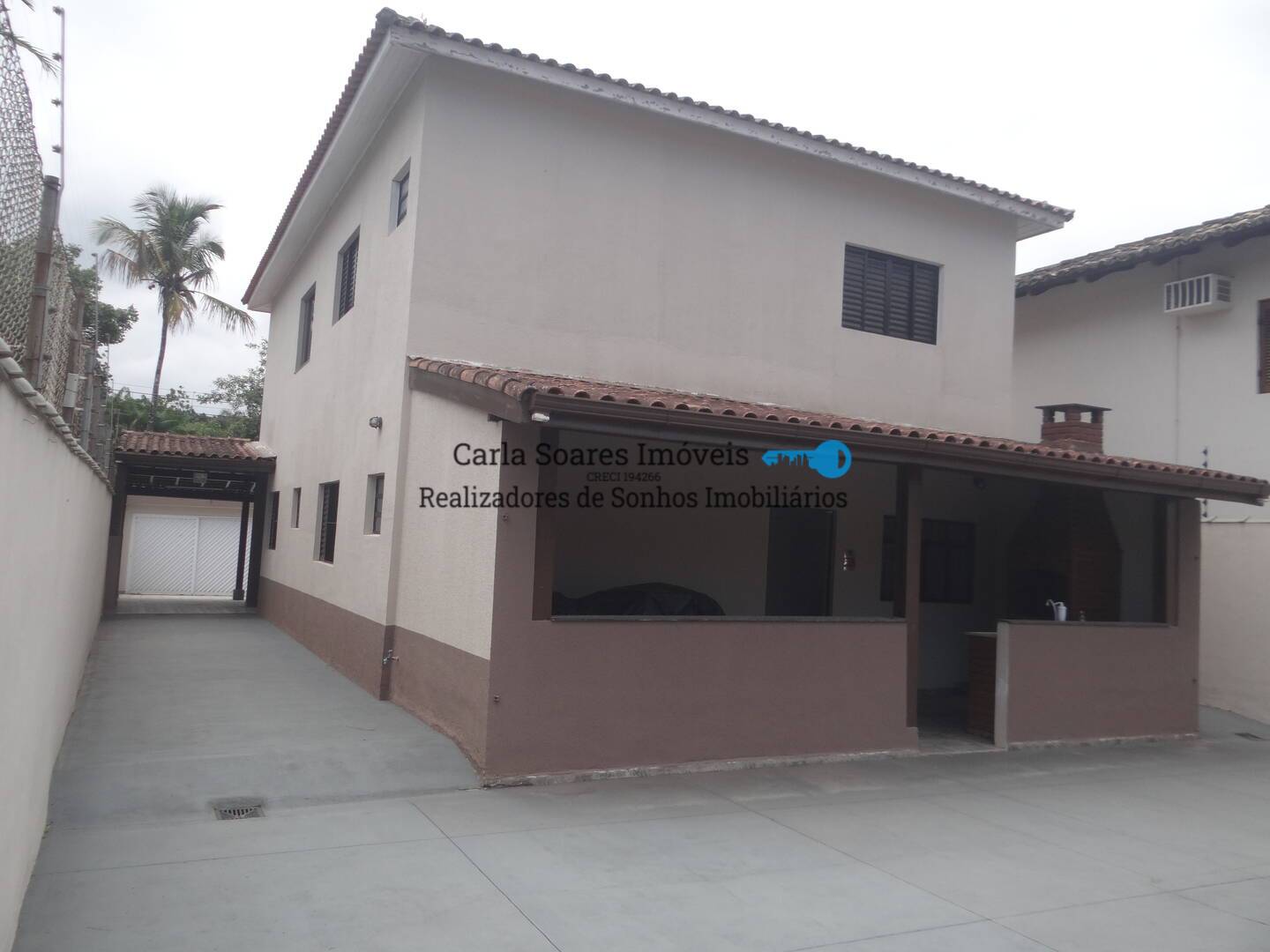 Casa, 3 quartos, 180 m² - Foto 5