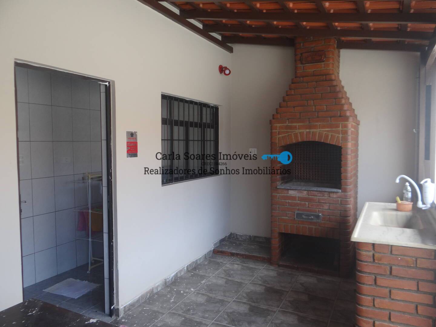 Casa, 3 quartos, 180 m² - Foto 8