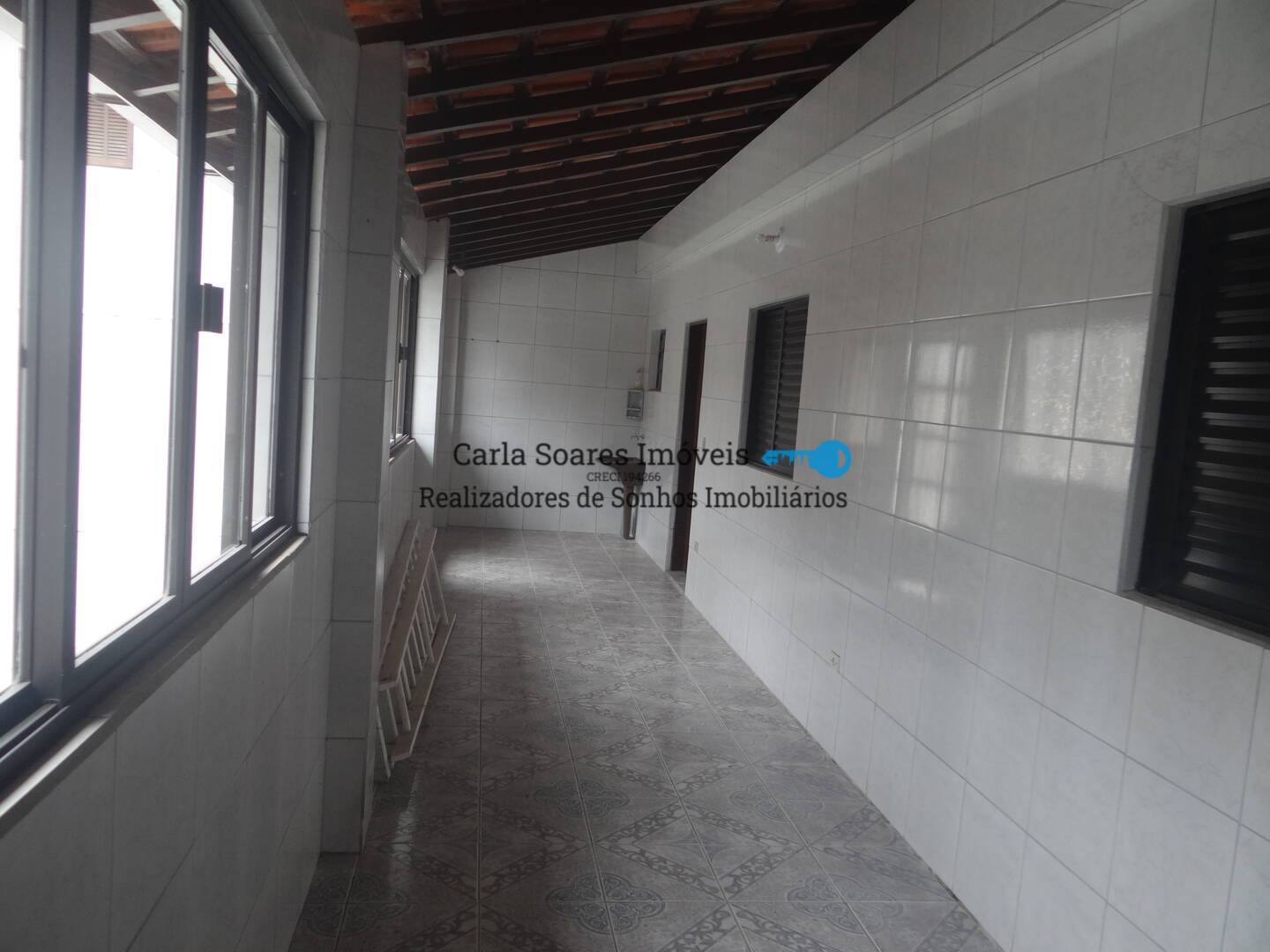 Casa, 3 quartos, 180 m² - Foto 9