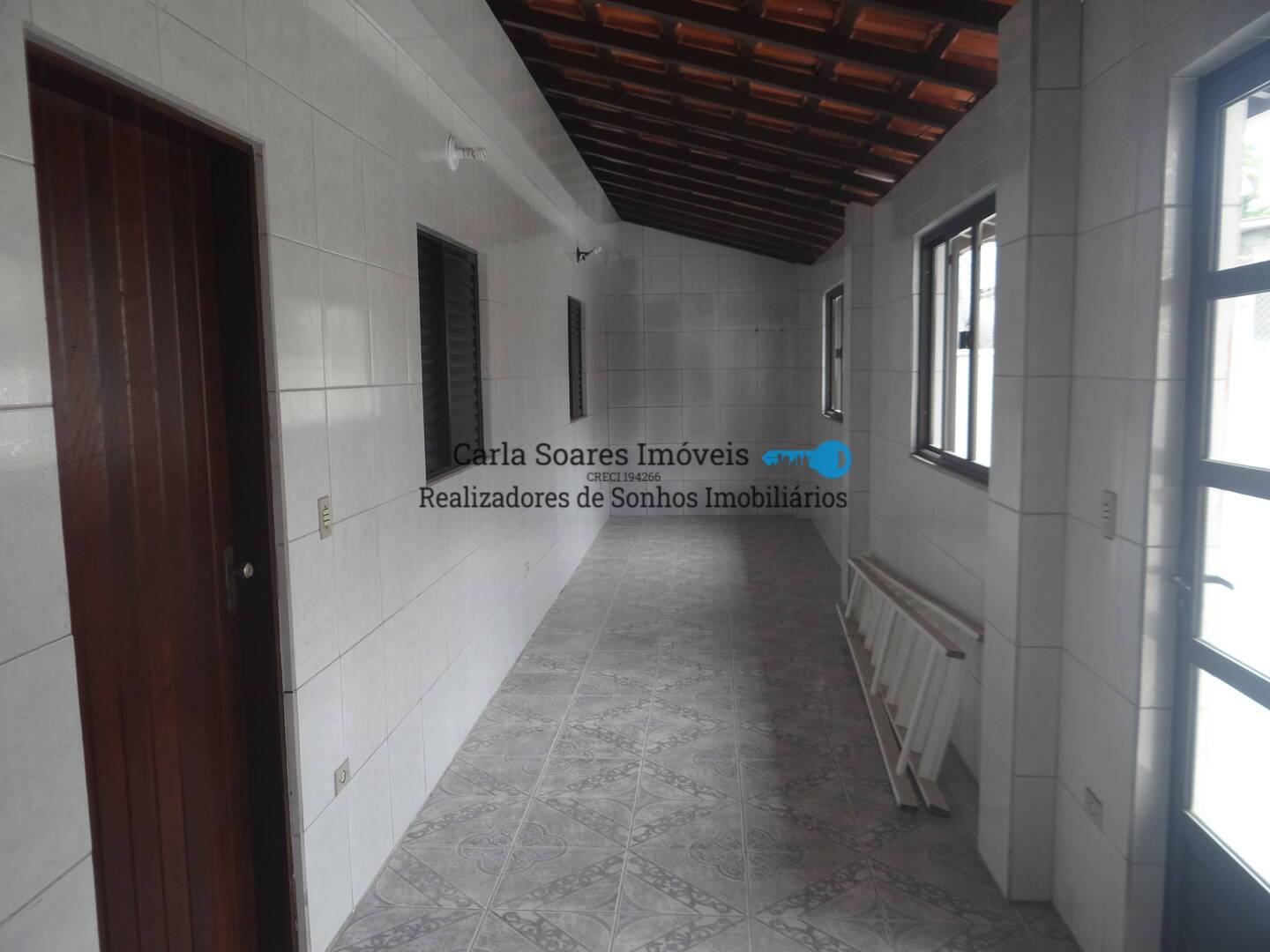 Casa, 3 quartos, 180 m² - Foto 11