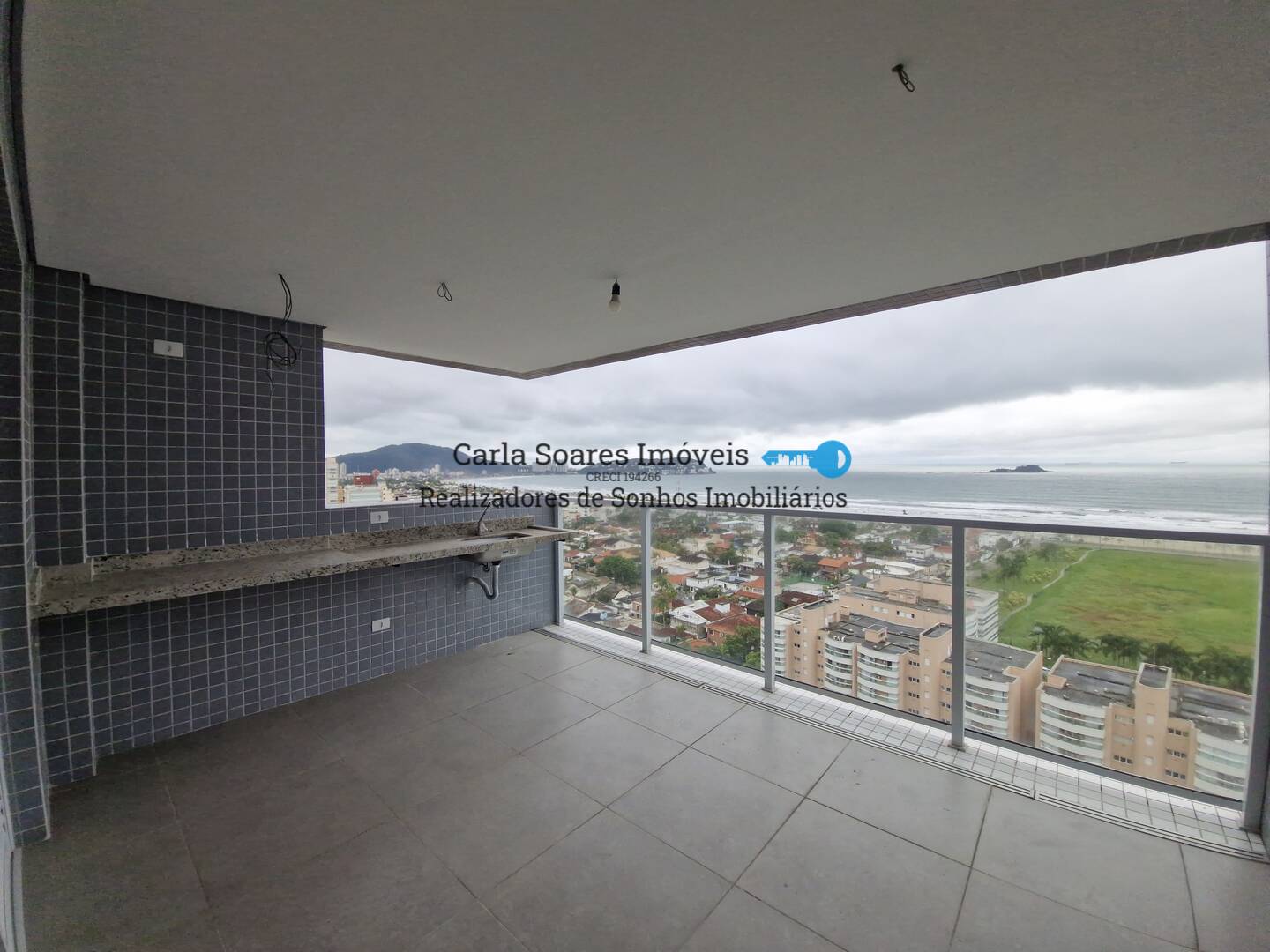 Apartamento, 2 quartos, 58 m² - Foto 1