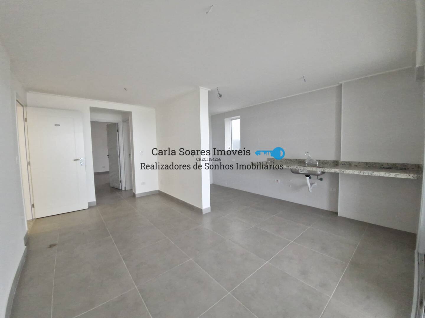 Apartamento, 2 quartos, 58 m² - Foto 8