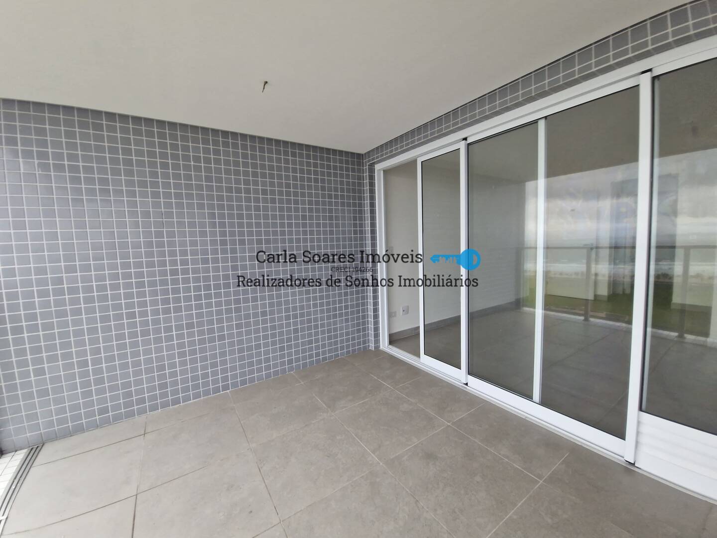 Apartamento, 2 quartos, 58 m² - Foto 2