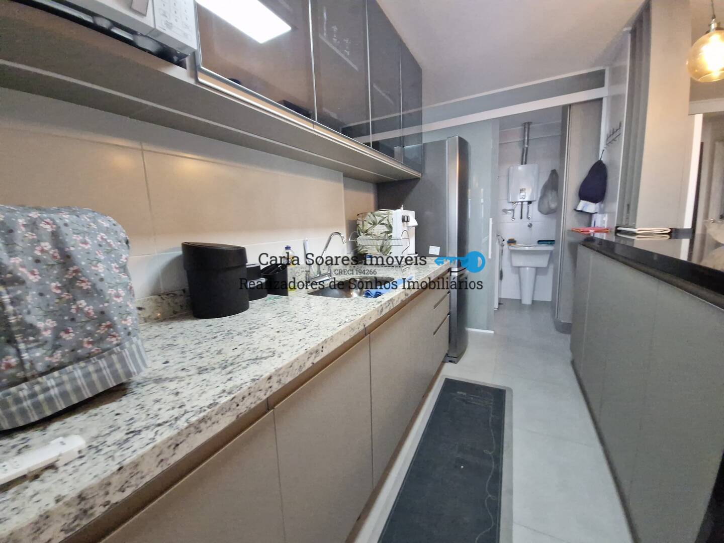 Apartamento, 2 quartos, 60 m² - Foto 8