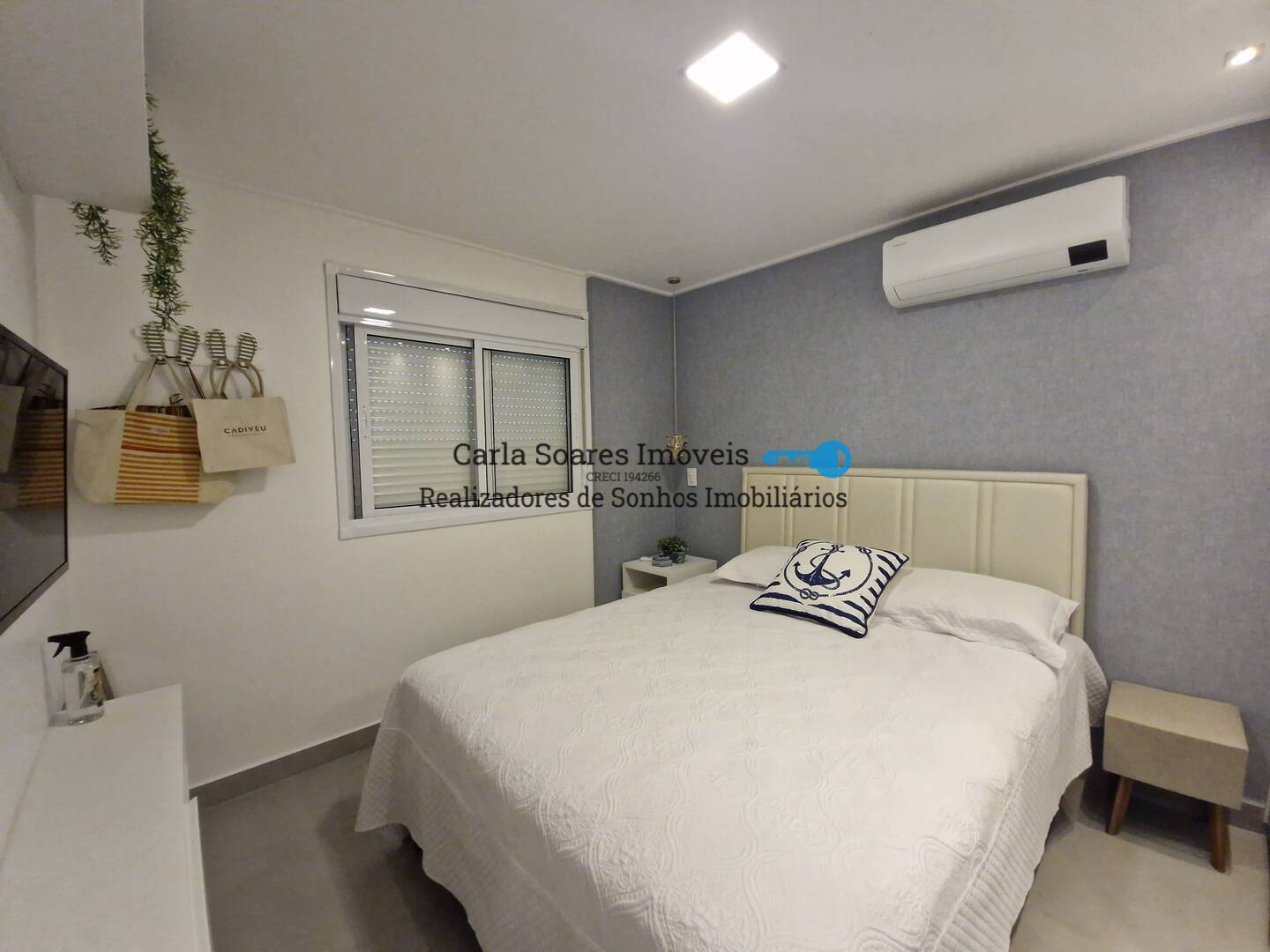 Apartamento, 2 quartos, 60 m² - Foto 10
