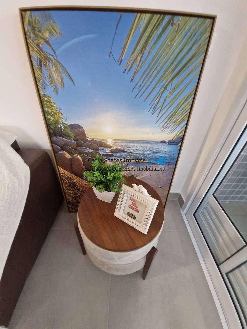 Apartamento, 2 quartos, 60 m² - Foto 9