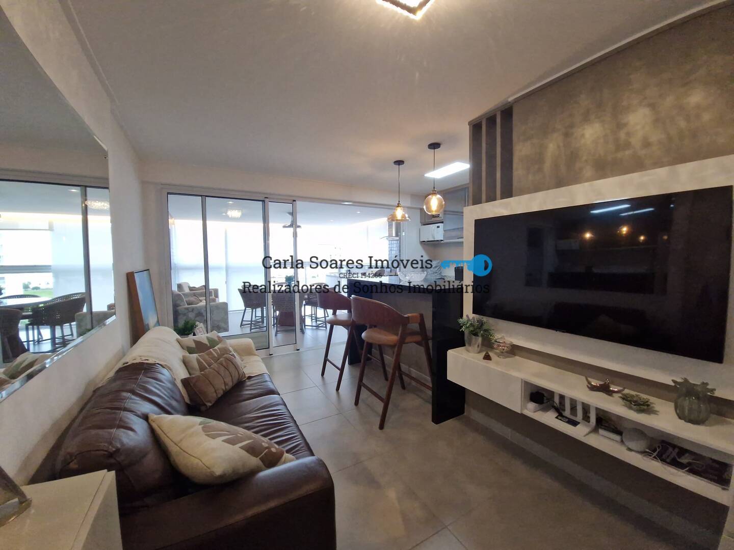 Apartamento, 2 quartos, 60 m² - Foto 11