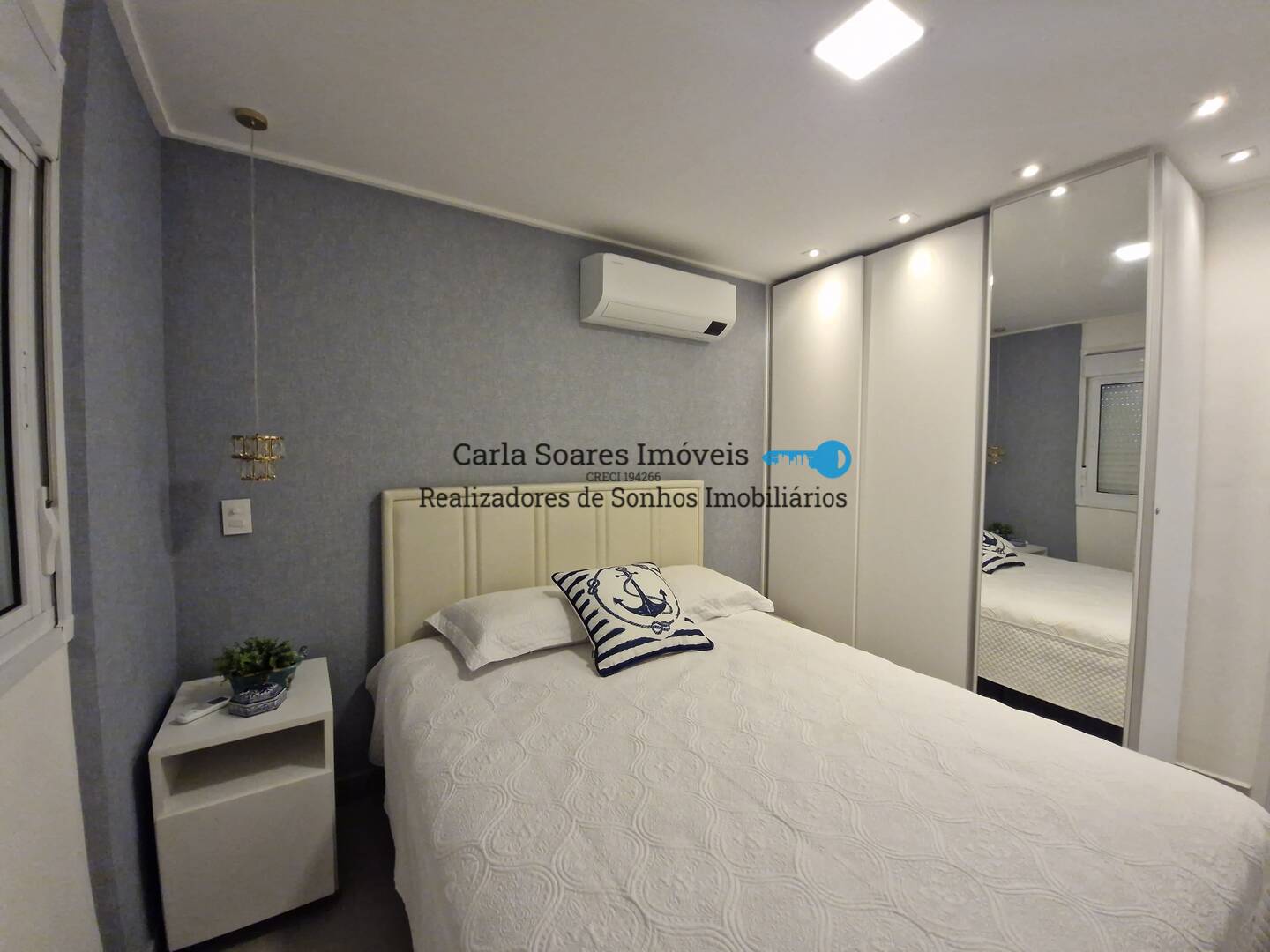 Apartamento, 2 quartos, 60 m² - Foto 13