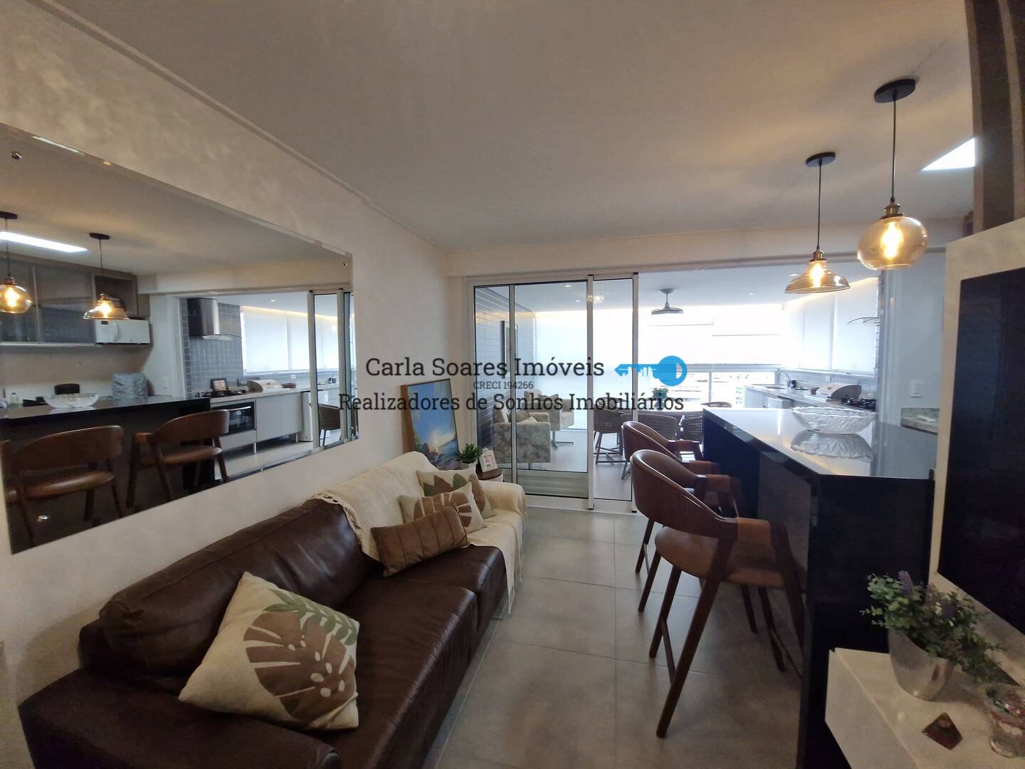 Apartamento, 2 quartos, 60 m² - Foto 12