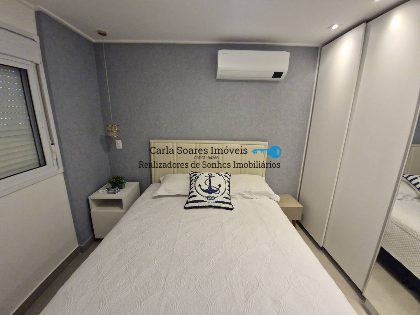 Apartamento, 2 quartos, 60 m² - Foto 14