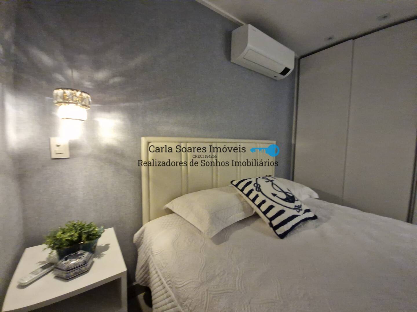 Apartamento, 2 quartos, 60 m² - Foto 18