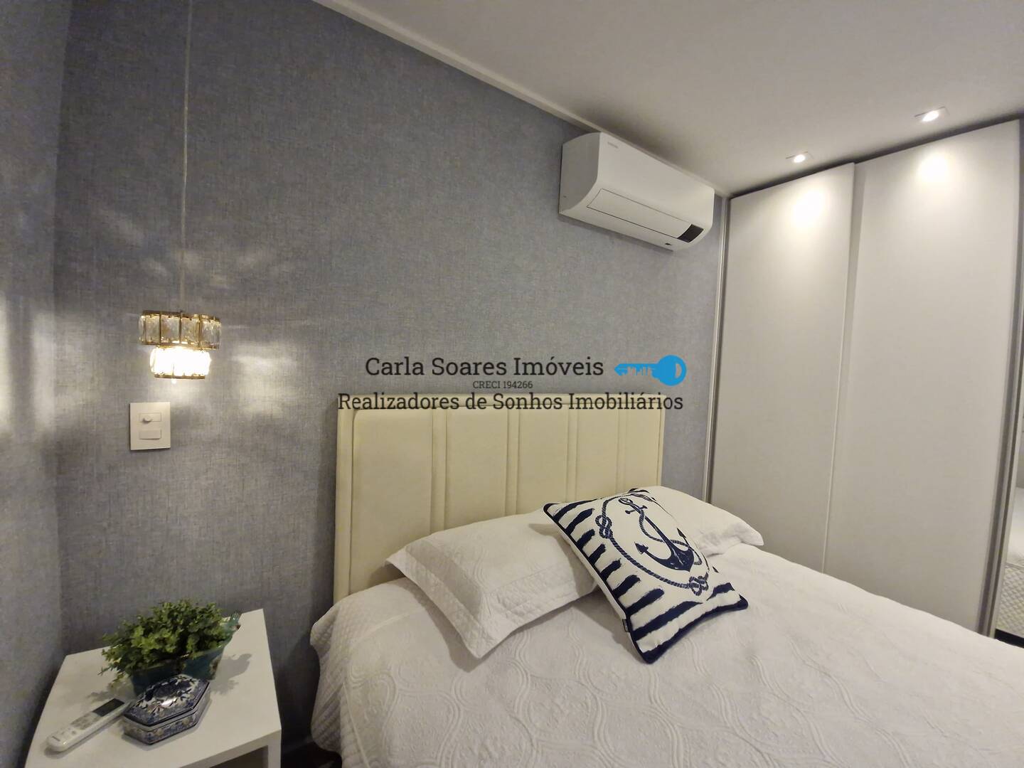 Apartamento, 2 quartos, 60 m² - Foto 17