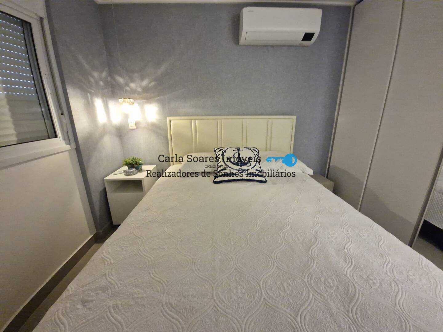 Apartamento, 2 quartos, 60 m² - Foto 19