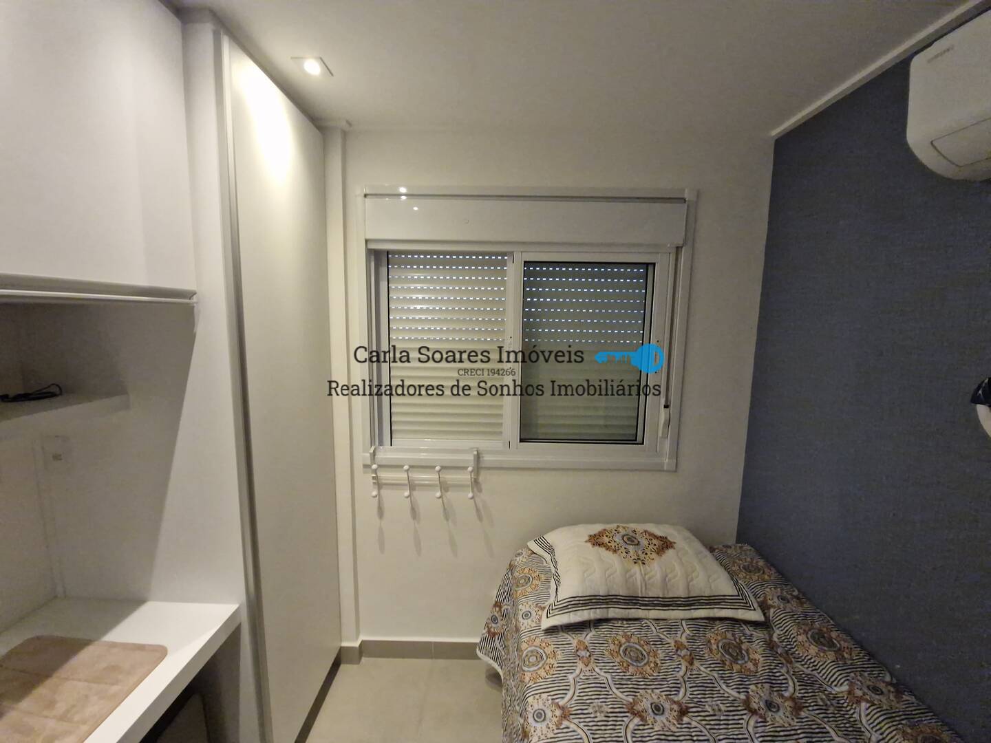 Apartamento, 2 quartos, 60 m² - Foto 21