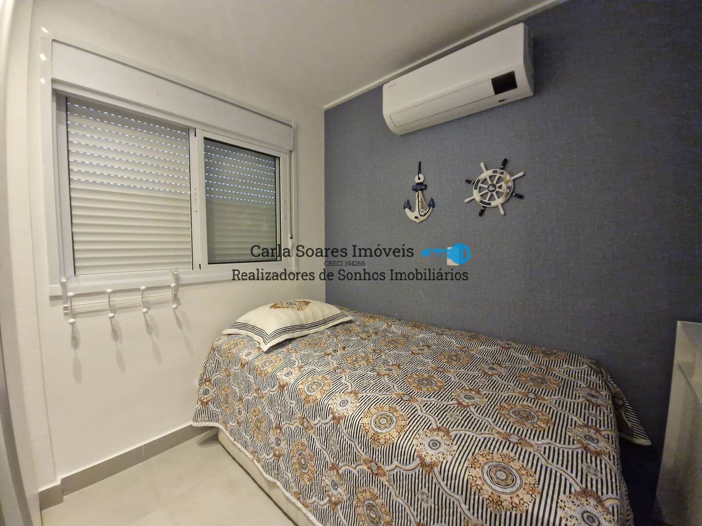 Apartamento, 2 quartos, 60 m² - Foto 24