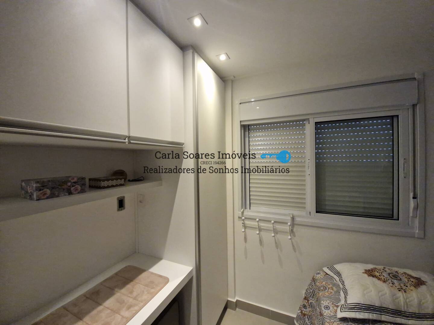 Apartamento, 2 quartos, 60 m² - Foto 25