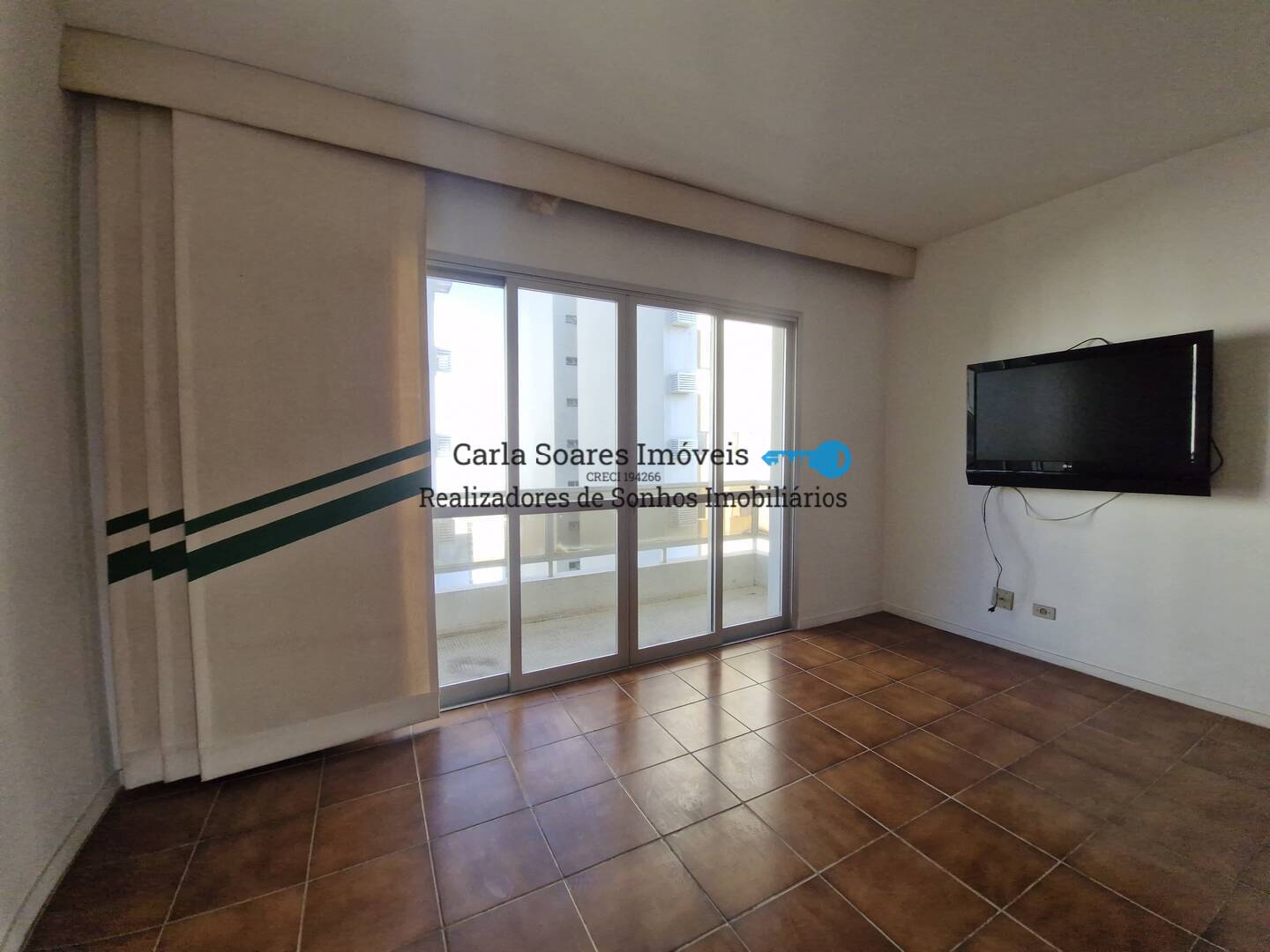 Apartamento, 3 quartos, 119 m² - Foto 2