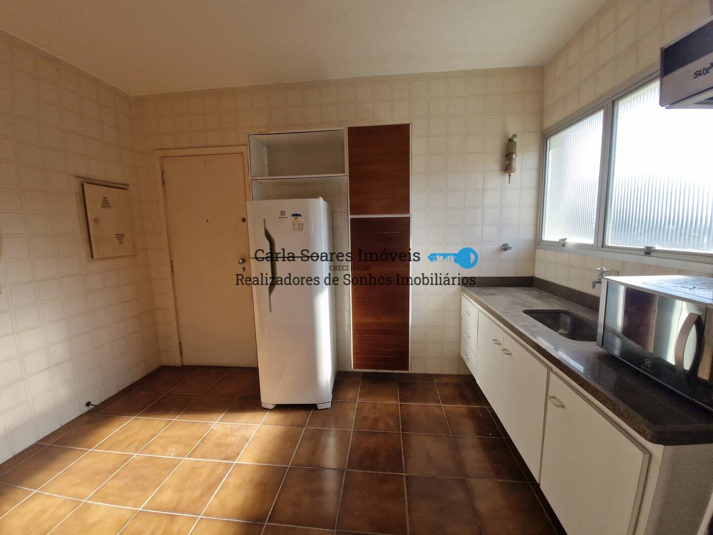 Apartamento, 3 quartos, 119 m² - Foto 15