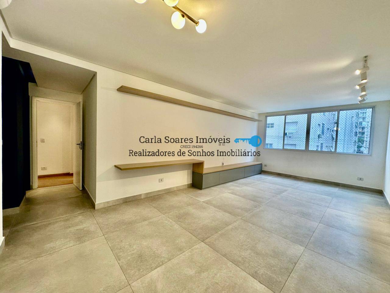 Apartamento à venda e aluguel com 3 quartos, 127m² - Foto 3