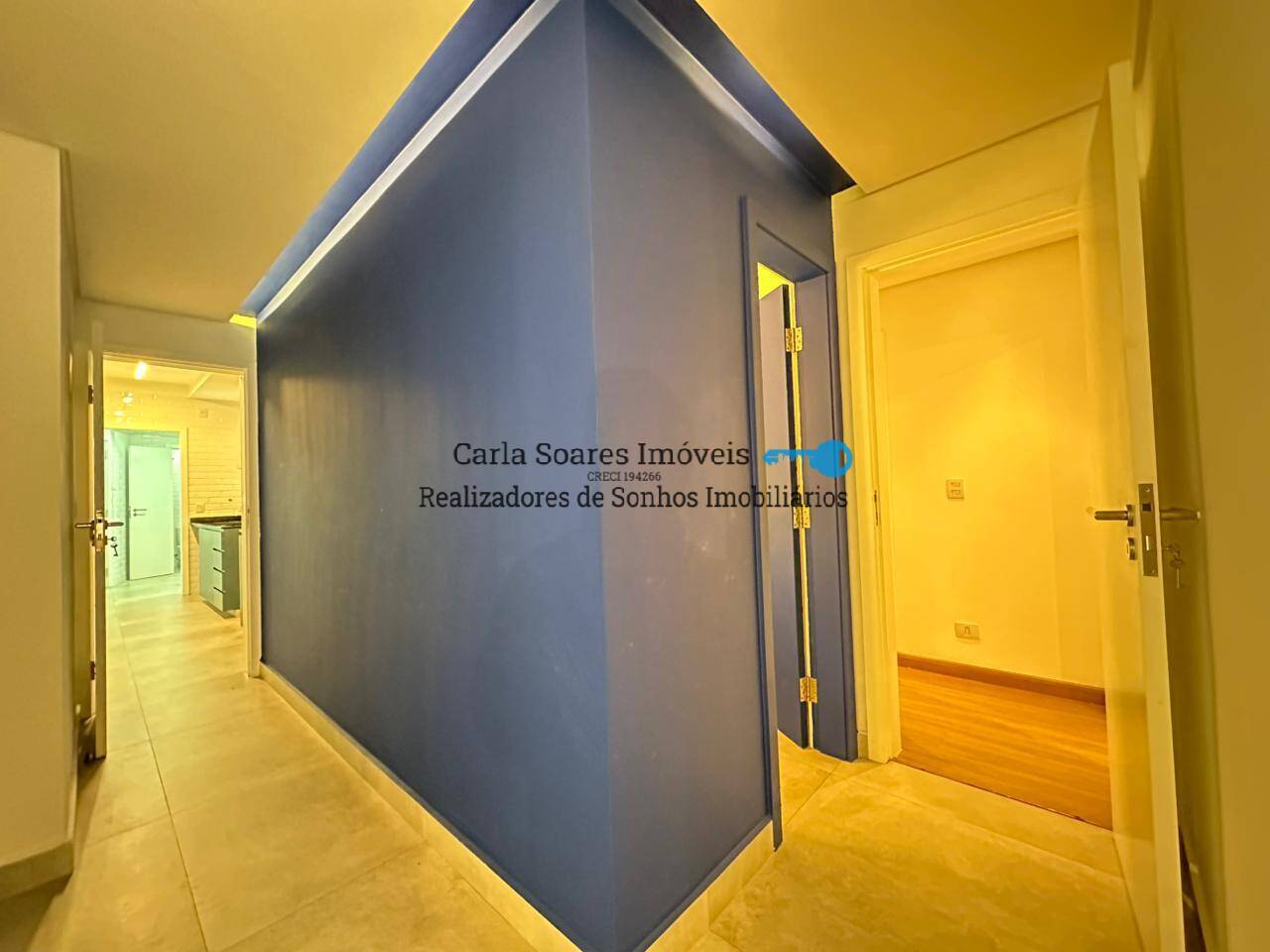 Apartamento à venda e aluguel com 3 quartos, 127m² - Foto 6