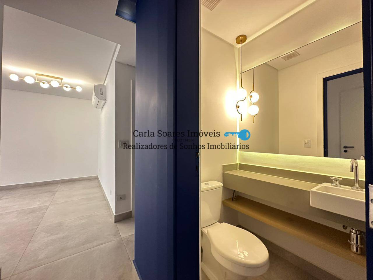 Apartamento à venda e aluguel com 3 quartos, 127m² - Foto 7