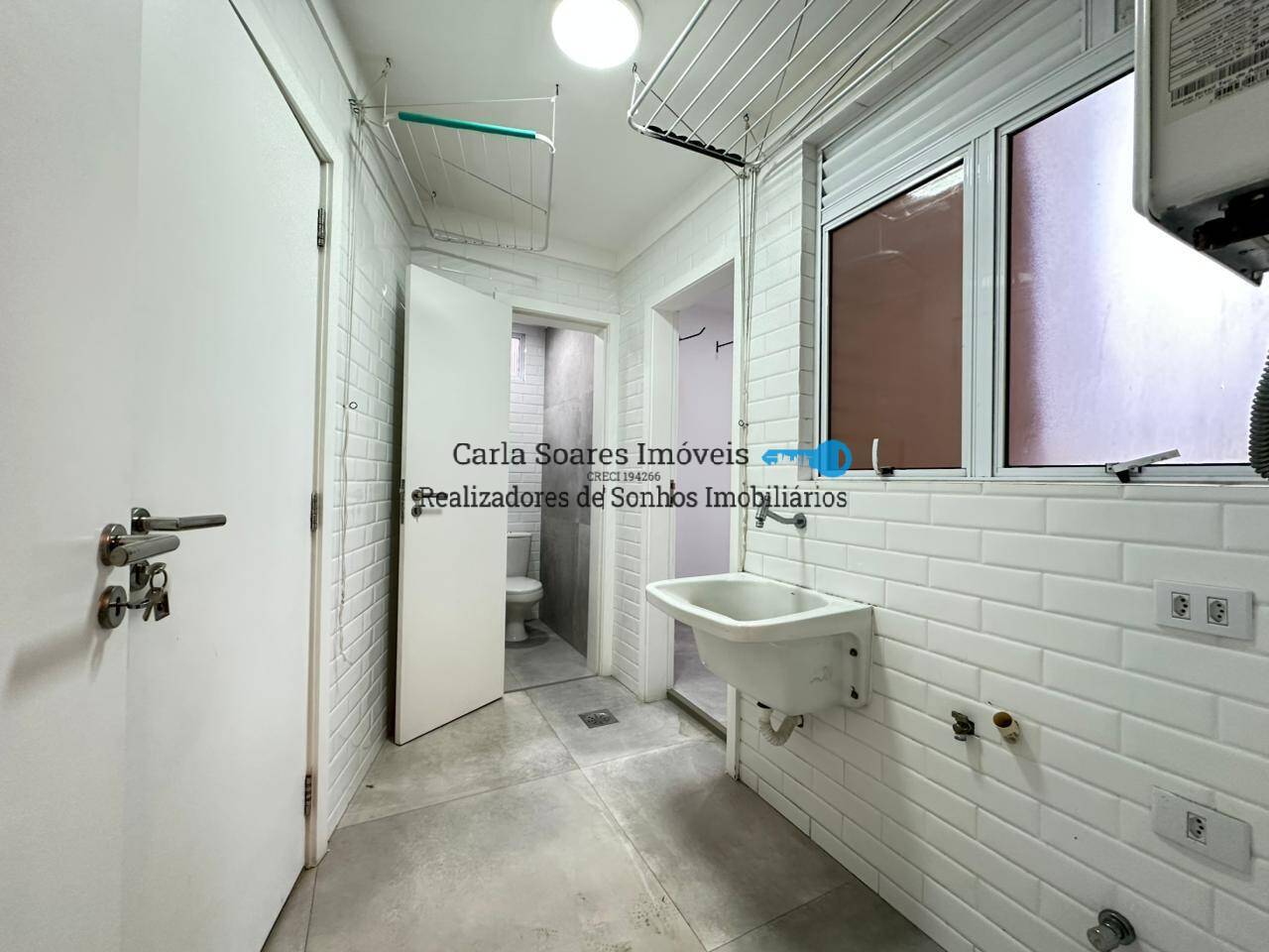 Apartamento à venda e aluguel com 3 quartos, 127m² - Foto 25