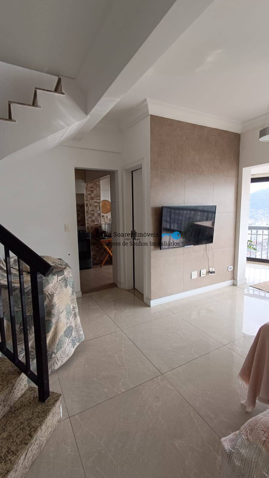 Cobertura, 3 quartos, 188 m² - Foto 5