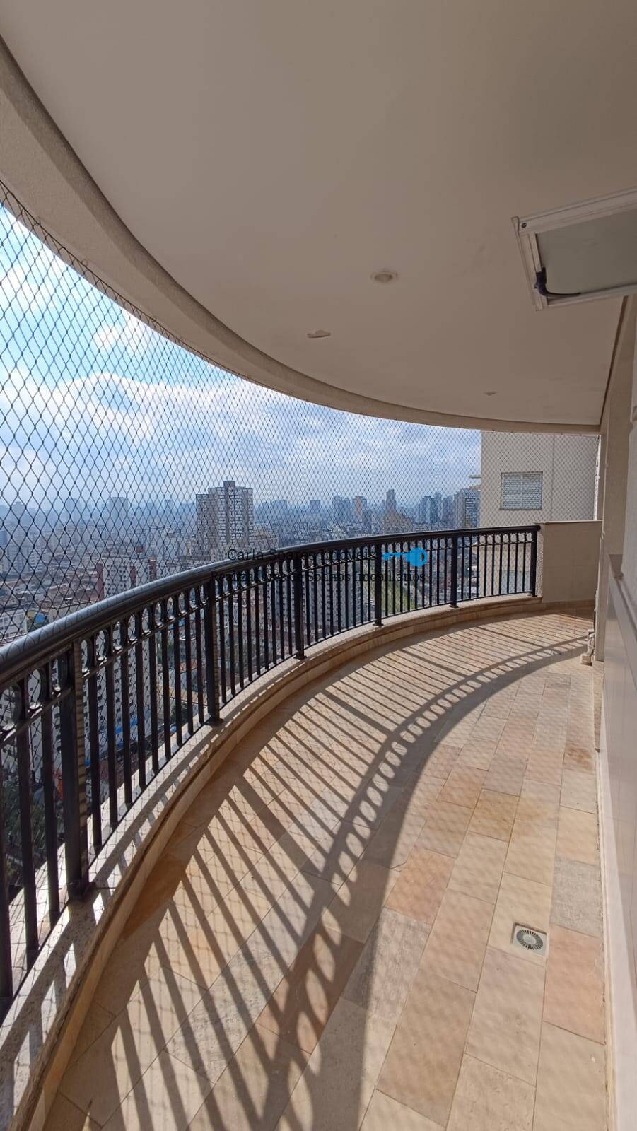 Cobertura, 3 quartos, 188 m² - Foto 3