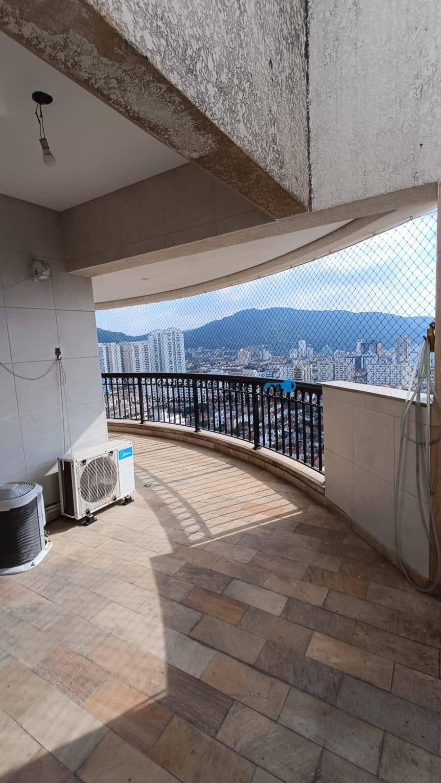 Cobertura, 3 quartos, 188 m² - Foto 4