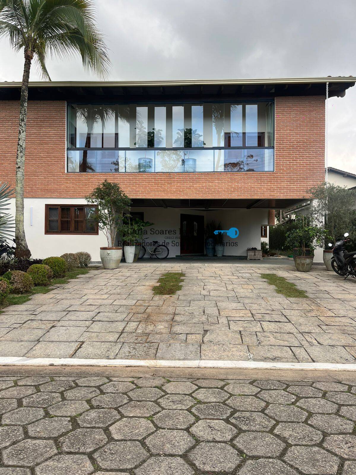 Casa, 4 quartos, 350 m² - Foto 3