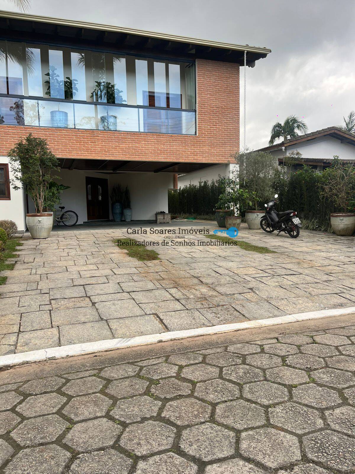 Casa, 4 quartos, 350 m² - Foto 4