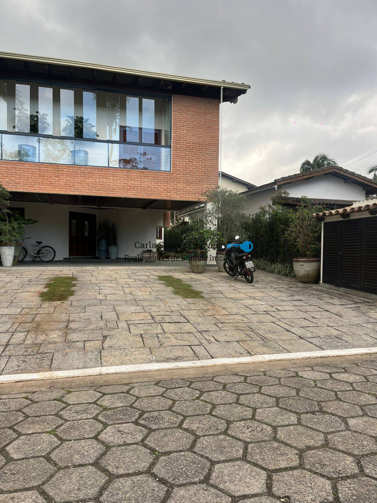 Casa, 4 quartos, 350 m² - Foto 6