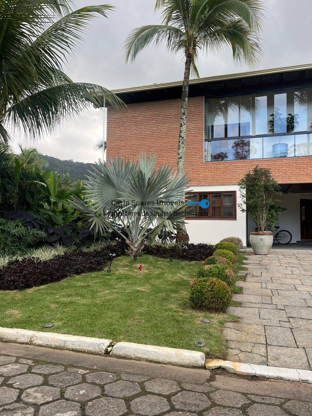 Casa, 4 quartos, 350 m² - Foto 2