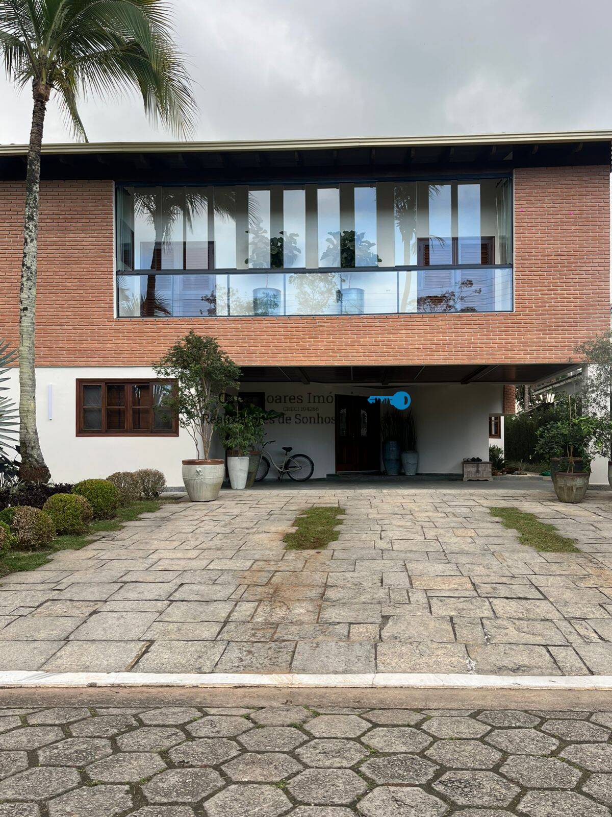 Casa, 4 quartos, 350 m² - Foto 8