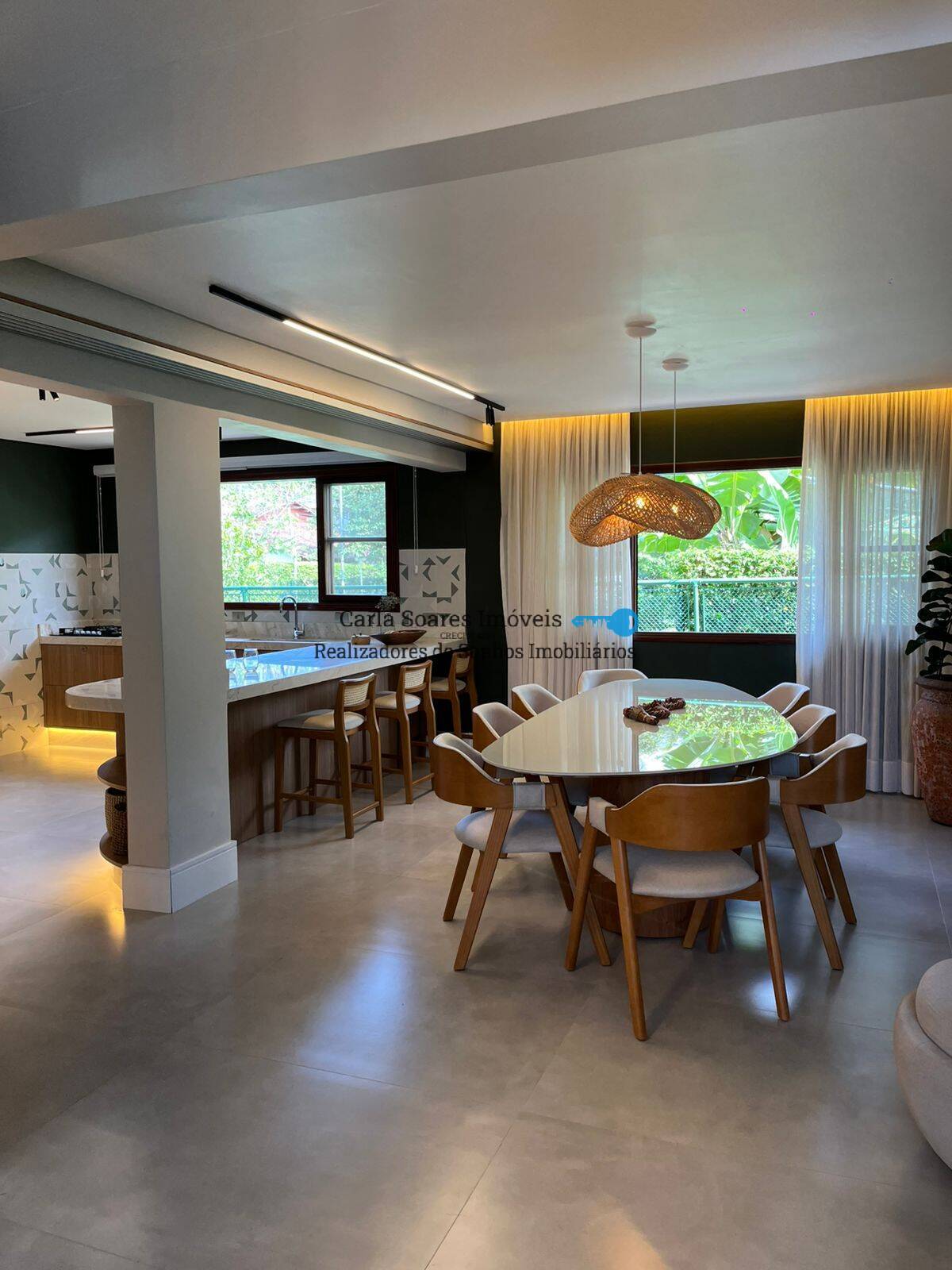 Casa, 4 quartos, 350 m² - Foto 10