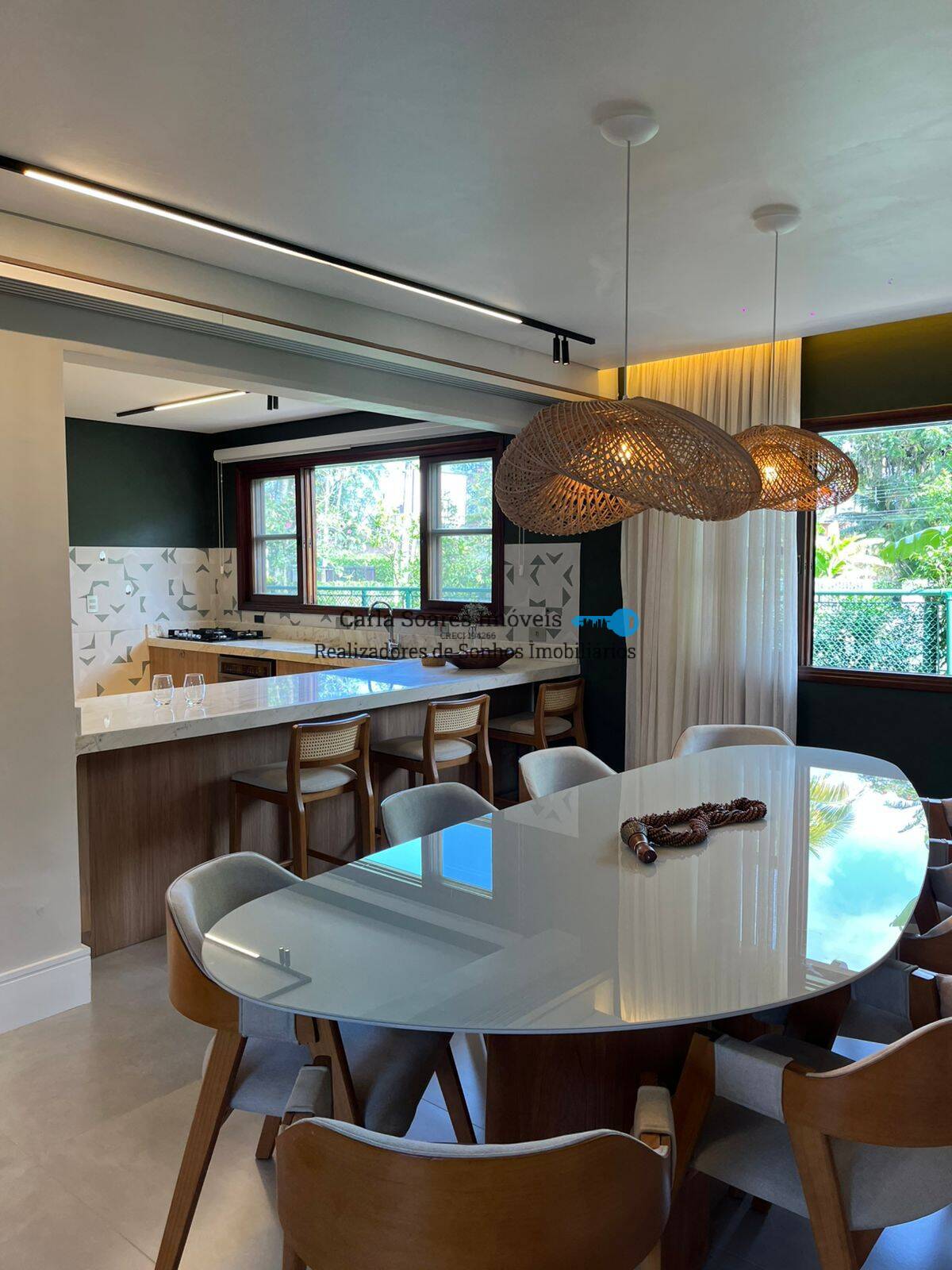 Casa, 4 quartos, 350 m² - Foto 12