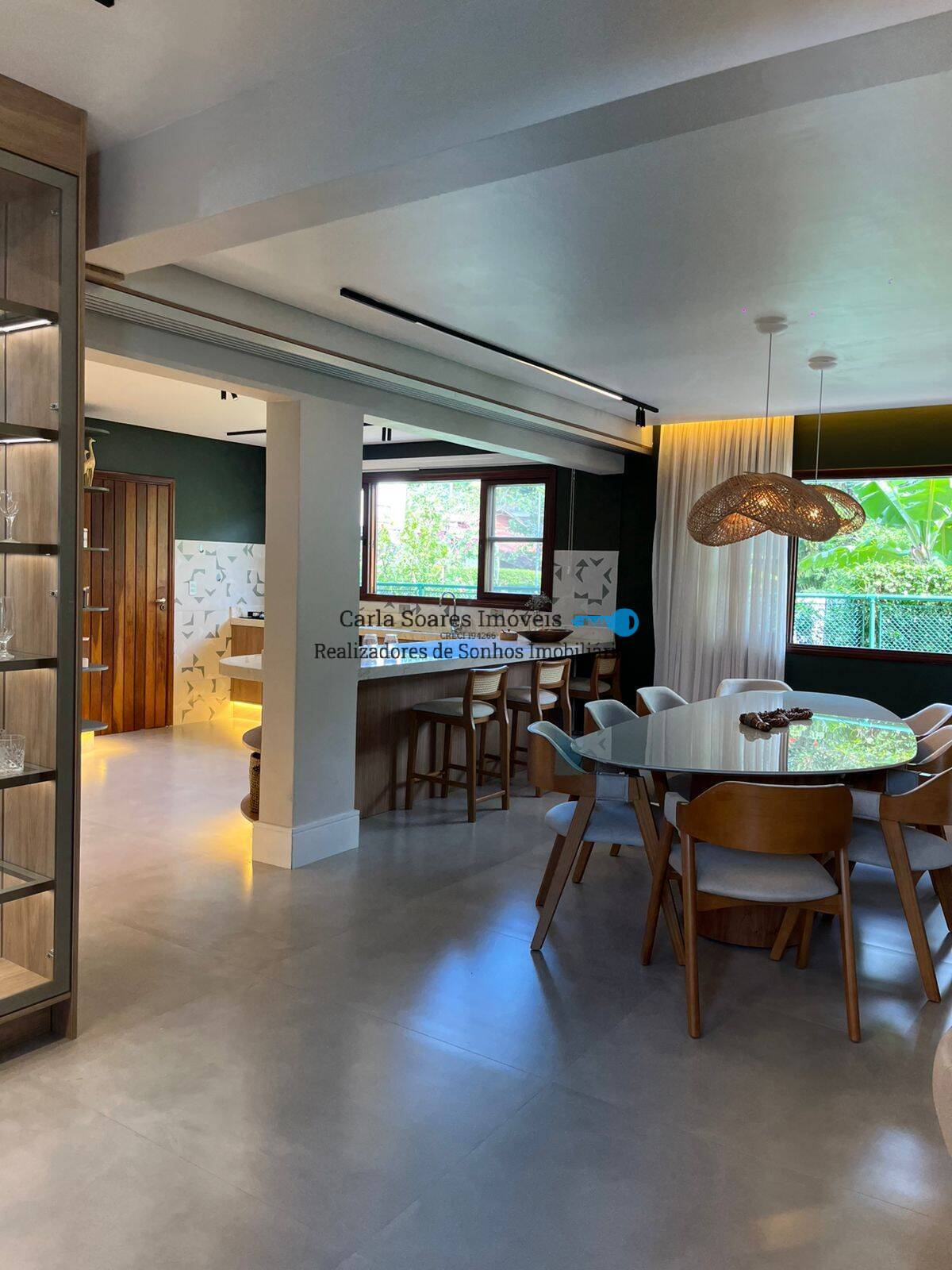 Casa, 4 quartos, 350 m² - Foto 13
