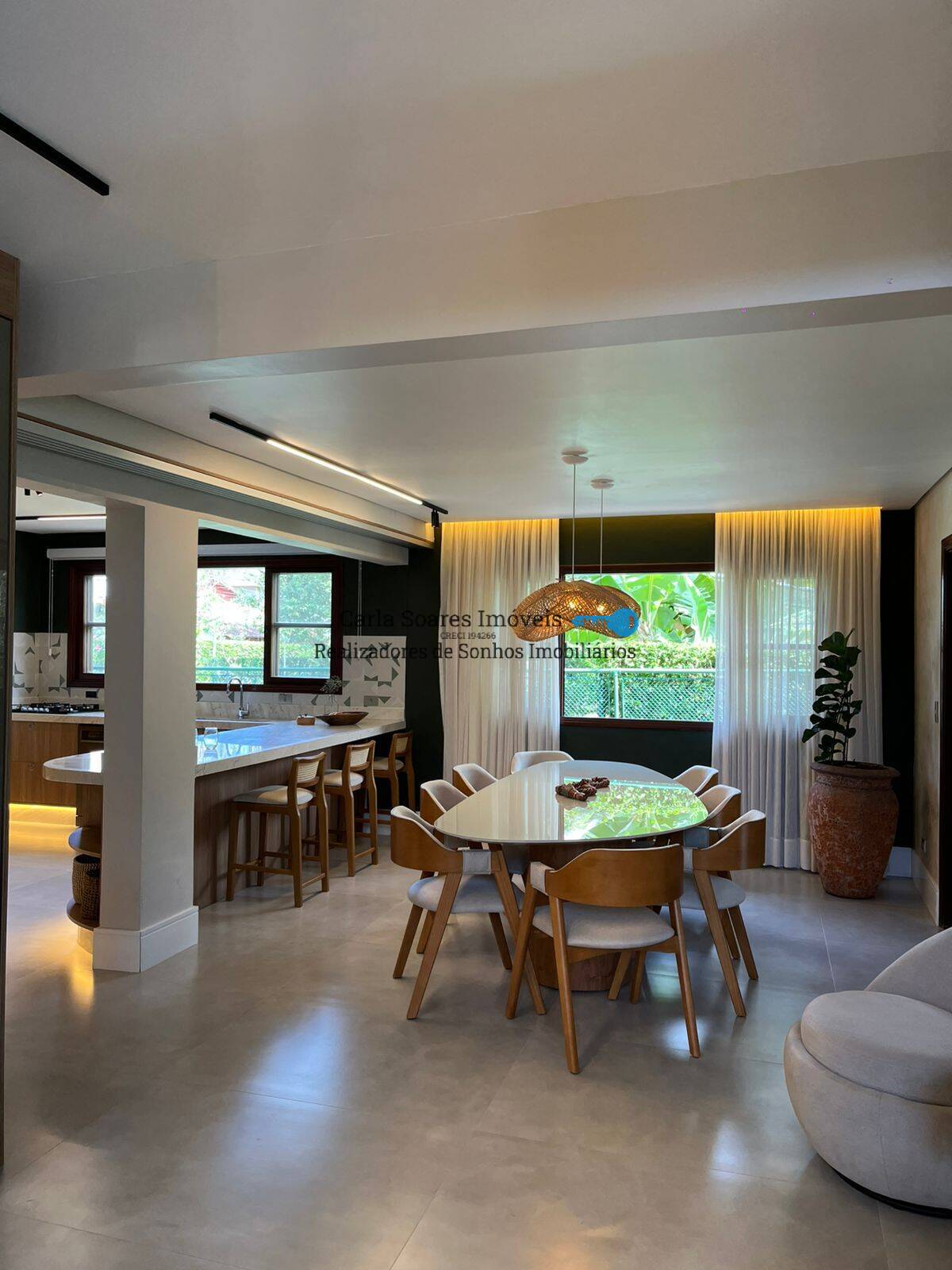 Casa, 4 quartos, 350 m² - Foto 14
